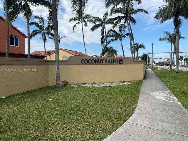 25136 SW 124th Ave, Homestead, FL 33032