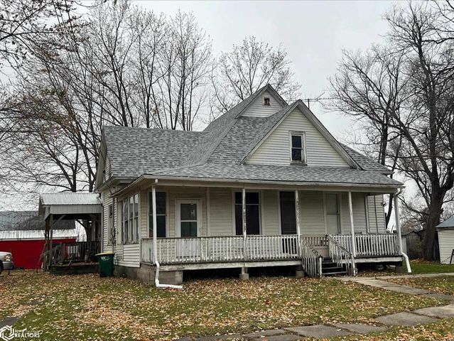 401 West St, Delta, IA 52550