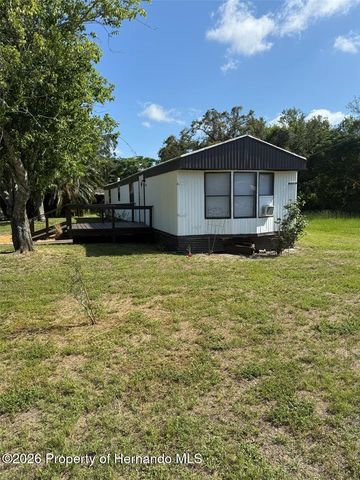 9444 Loras St, New Port Richey, FL 34654