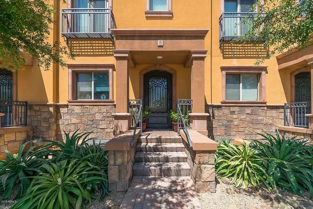 2608 E  Turney Ave #8, Phoenix, AZ 85016