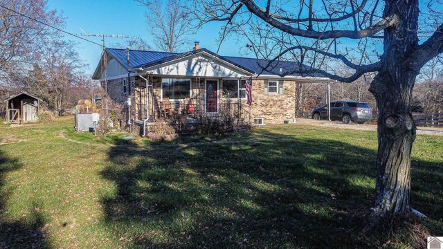 5009 State Route 730 E, Eddyville, KY 42038