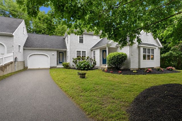 6 Brookside Ln #6, Scituate, MA 02066