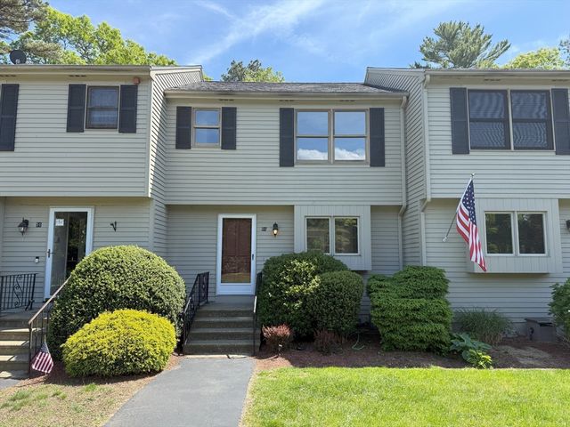 51-51 Minot Ave #A, Wareham, MA 02571