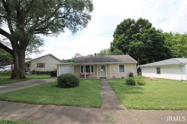 109 Suzie Ln, Attica, IN 47918