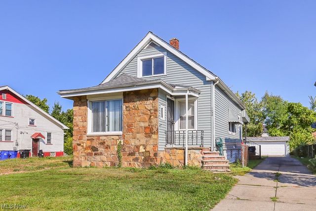 12809 Gay Ave, Cleveland, OH 44105