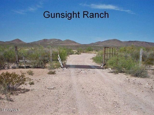 19 Sec Psl Gunsight Rnch #13, Sierra Blanca, TX 79851