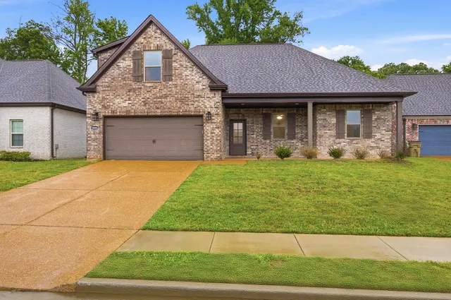 10006 Messana Cv, Cordova, TN 38016