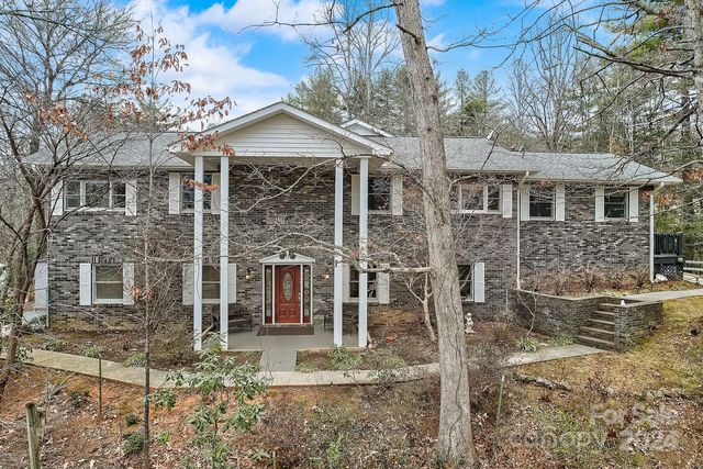 1388 King Rd, Pisgah Forest, NC 28768