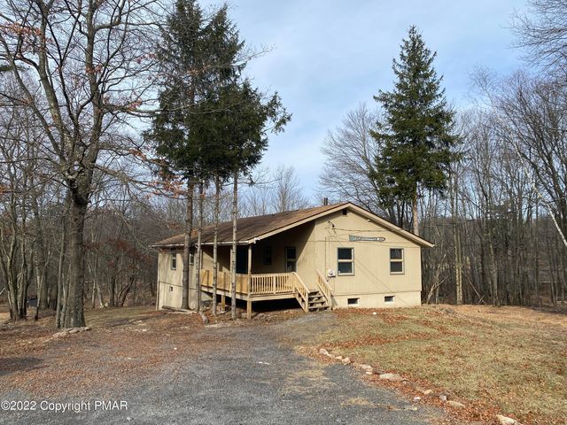 301 Mountain Rd, Albrightsville, PA 18210