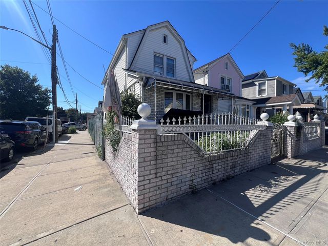 12418 107th Avenue, Jamaica, NY 11419