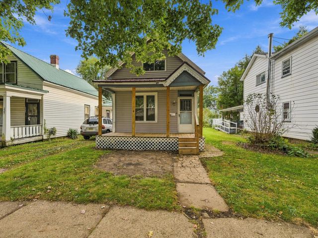 223 E  Walnut St, Titusville, PA 16354