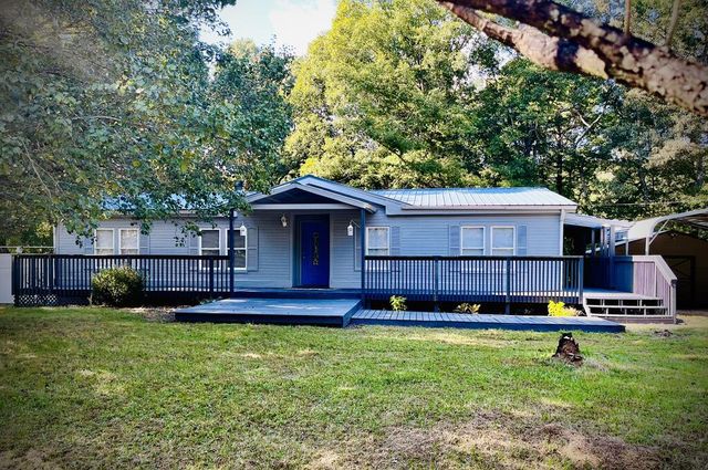 471 Nottley River Rd, Murphy, NC 28906