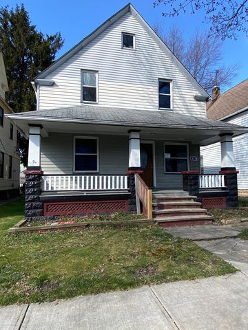 3338 Marvin Ave  #U2, Cleveland, OH 44109