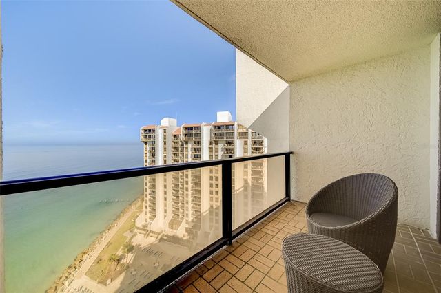 450 S  Gulfview Blvd #1605, Clearwater, FL 33767