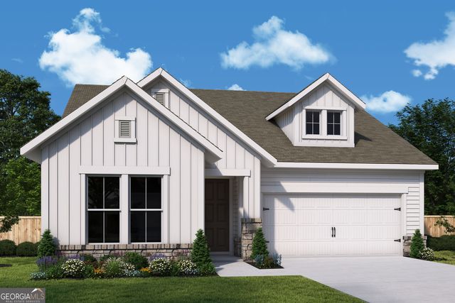 289 Strawberry Ln, Woodstock, GA 30189