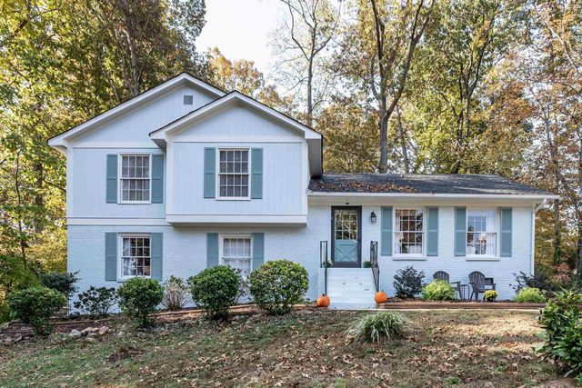 4305 Old Colony Rd, Raleigh, NC 27613
