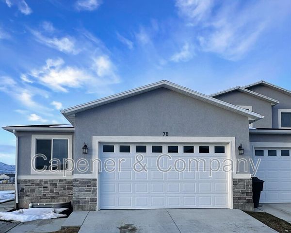 225 W  950 S  #78, Tremonton, UT 84337