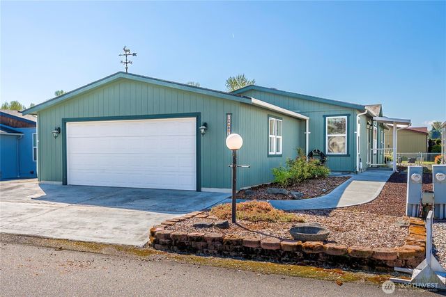 14810 121st Street E #53, Puyallup, WA 98374