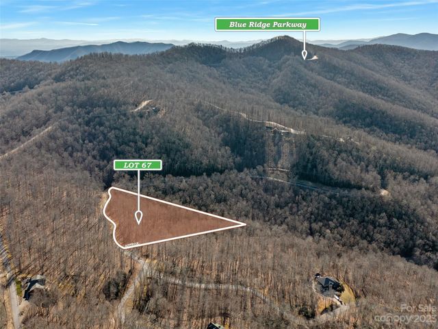 67 Rainbow Trout Dr, Spruce Pine, NC 28777
