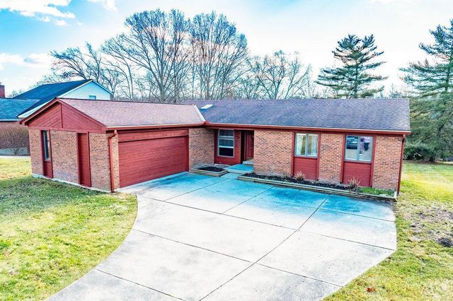 7467 Zion Hill Rd, Cleves, OH 45002