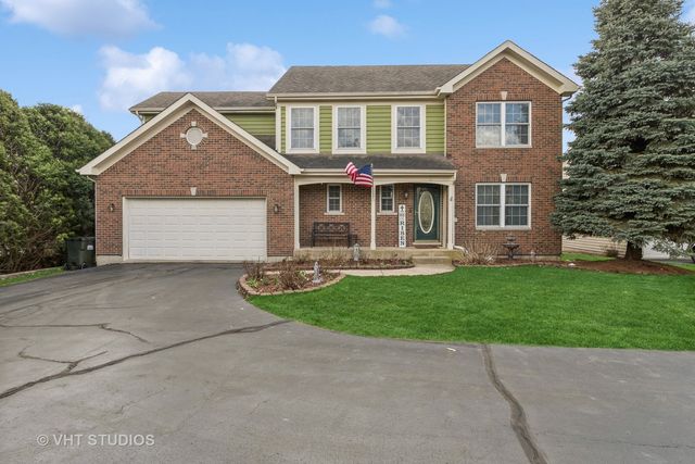 6 Crystal Downs Ct, Lake In The Hills, IL 60156
