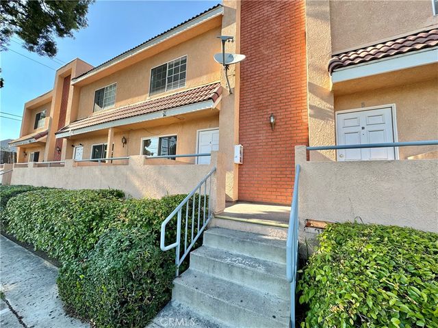 243 S  Curtis Ave, Alhambra, CA 91801