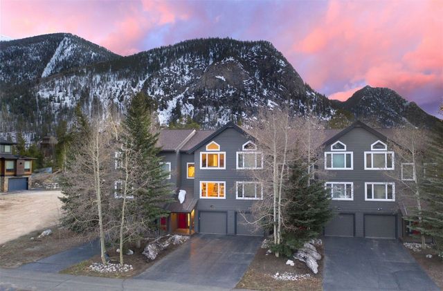 215 S  5th Ave, Frisco, CO 80443