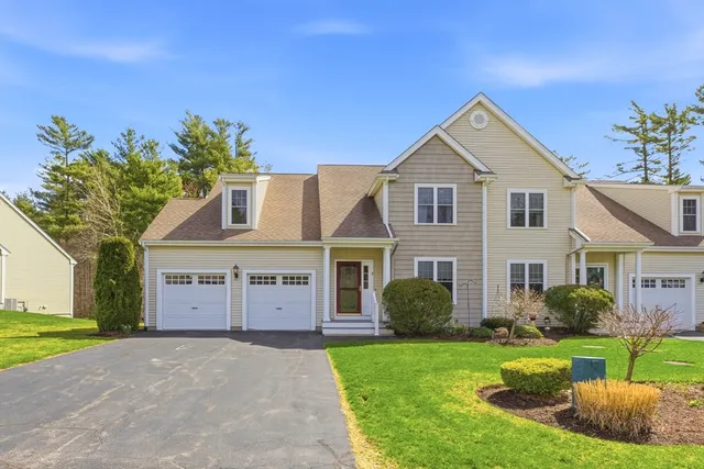 3 Balmy Ln #3, Middleboro, MA 02346