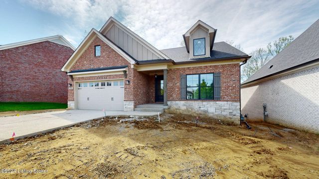2914 Travis French Trl, Fisherville, KY 40023