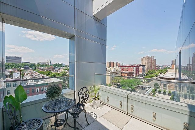 2351 Adam Clayton Powell Jr Blvd #PH-20, New York, NY 10030