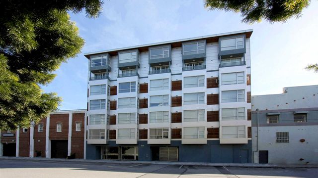 77 Bluxome St   #1-305, San Francisco, CA 94107