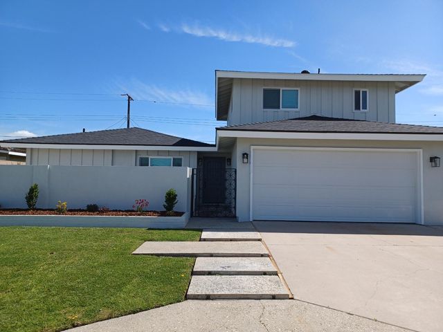 15340 Danborough St, Westminster, CA 92683