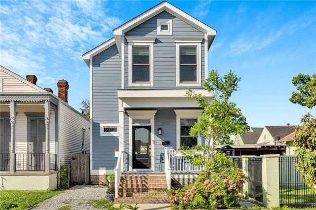 2816 Cleveland Ave, New Orleans, LA 70119