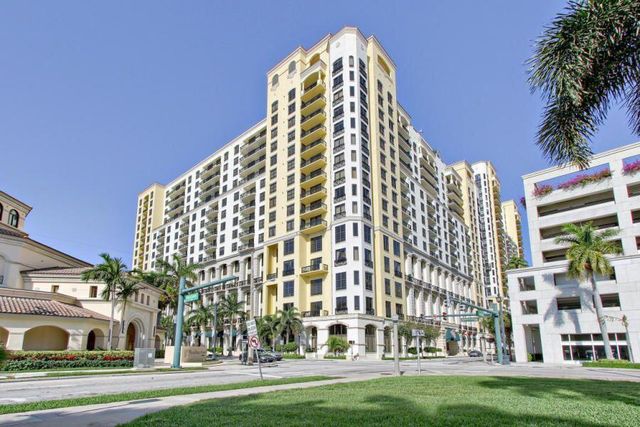 801 S  Olive Ave #1602, West Palm Beach, FL 33401