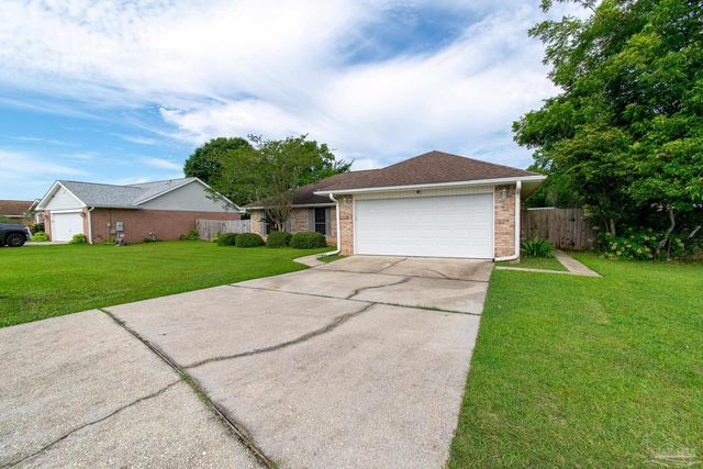 5212 Zachary Blvd, Pensacola, FL 32526