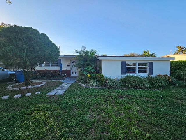 4155 NW 12th Ter, Fort Lauderdale, FL 33309