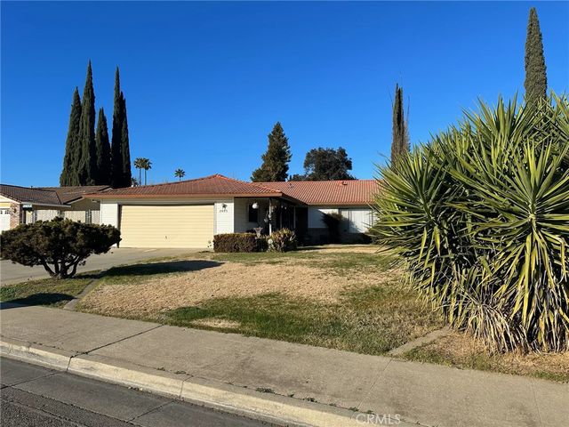 2095 Fay Dr, Atwater, CA 95301