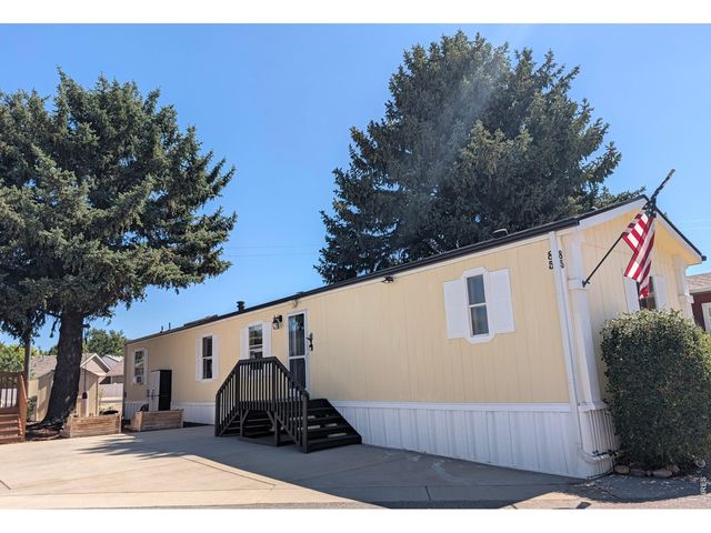 230 N 2nd St #85, Berthoud, CO 80513