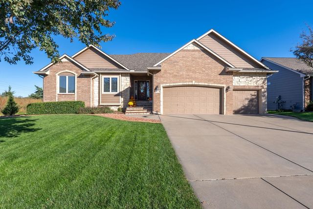 10307 W  Westlakes Ct, Wichita, KS 67205