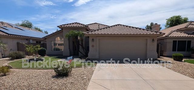 929 N  Quail Ln, Gilbert, AZ 85233