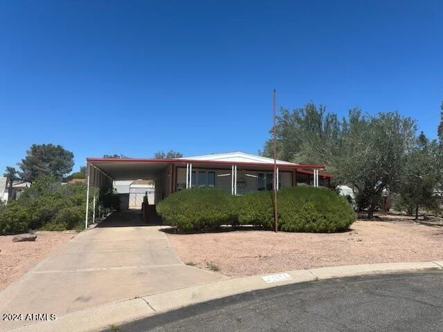 1078 W  Barrington Ln, Casa Grande, AZ 85122