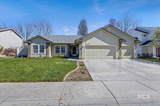 106 S  Taylor Ave, Eagle, ID 83616