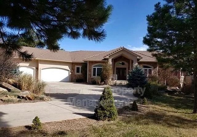 1350 Ambergate Ct, Monument, CO 80132