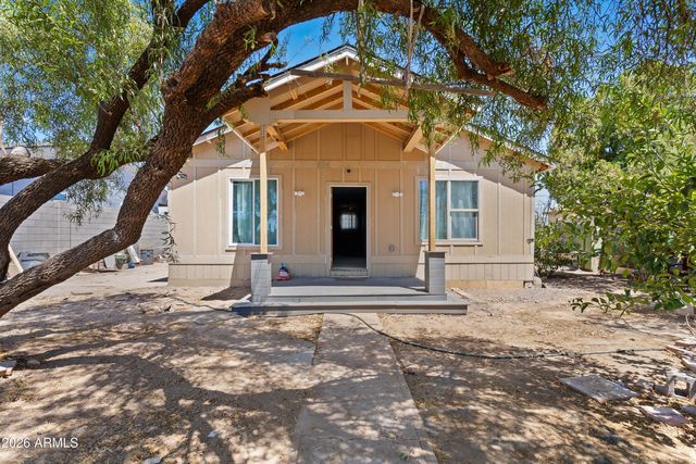 32021 W PALO VERDE Street, Wittmann, AZ 85361