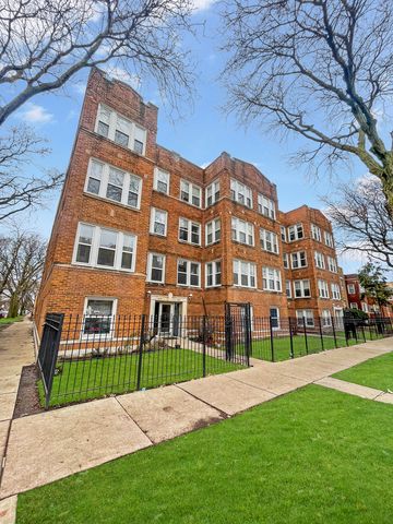 4902 N  Springfield Ave #1, Chicago, IL 60625