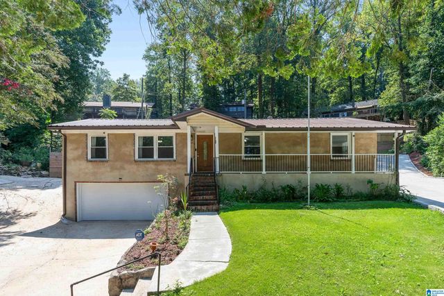1172 52nd St S, Birmingham, AL 35222