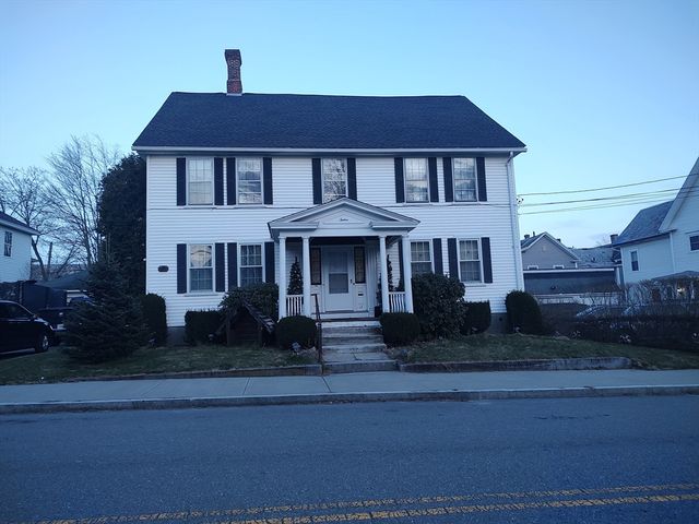 12 Cotton St, Leominster, MA 01453