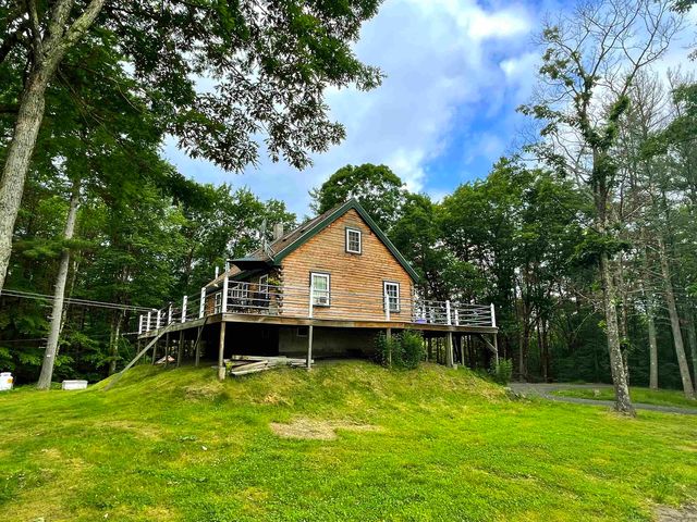 837 Sweetwood Hill Road, Westminster, VT 05158