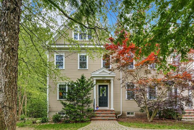 1285 Elm St #1285, Concord, MA 01742