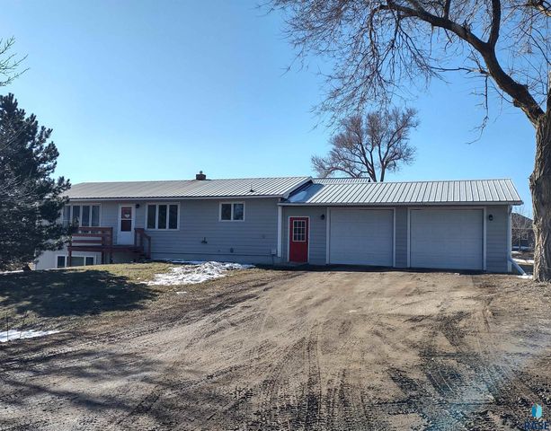403 N  Commercial Ave, Saint Lawrence, SD 57373